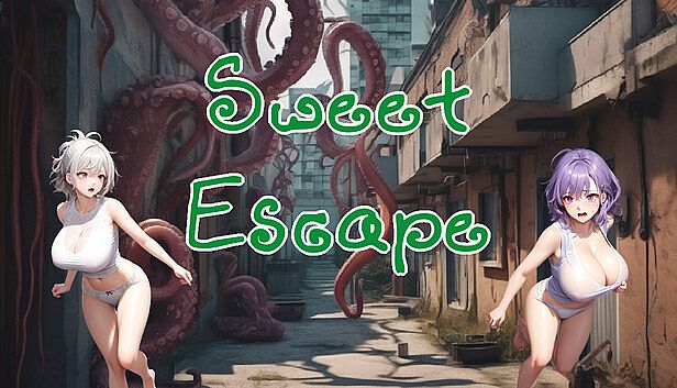 Buy Sweet Escape