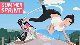 Summer Sprint