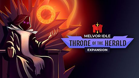 Throne of the Herald DLC