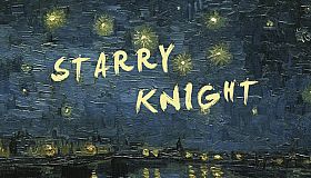 Starry Knight