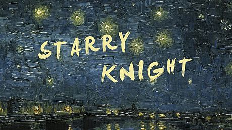 Starry Knight