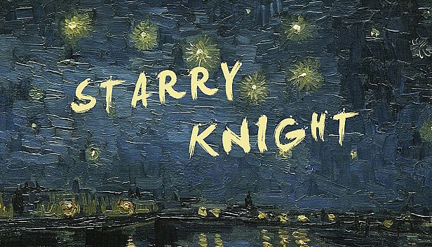 Buy Starry Knight