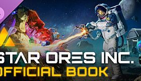 Star Ores Inc. - The Official Book: Story, Background & Insights