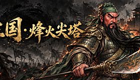 三国 · 烽火尖塔