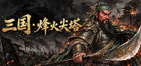 三国 · 烽火尖塔
