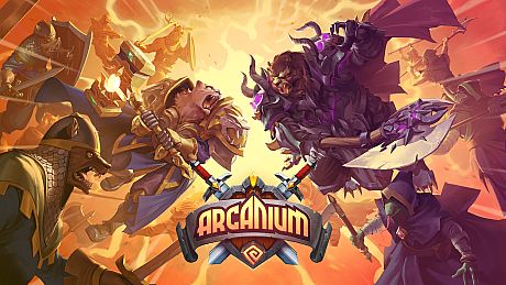 Arcanium Game