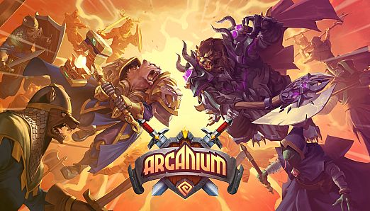 Arcanium