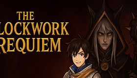 The Clockwork Requiem