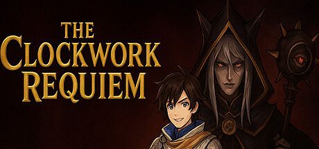 The Clockwork Requiem Game