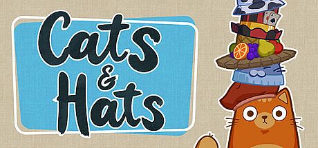 Cats and Hats Game