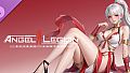 Angel Legion-DLC Enchanted Veil (Red)