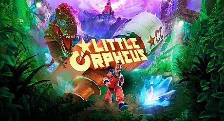 Little Orpheus Game