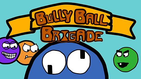 Bully Ball Brigade Game