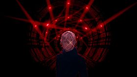 No Sleep For Kaname Date - From AI: THE SOMNIUM FILES