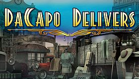 DaCapo Delivers