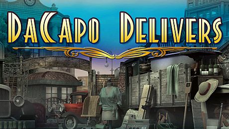 DaCapo Delivers Game