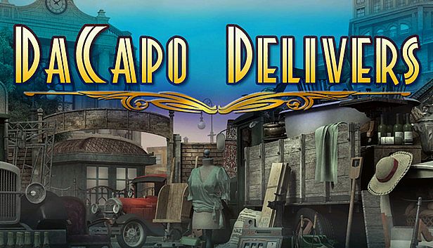 Buy DaCapo Delivers