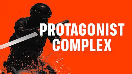 Protagonist Complex one Game