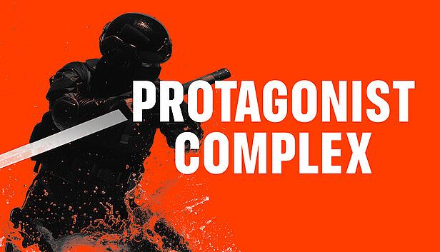 Buy Protagonist Complex one
