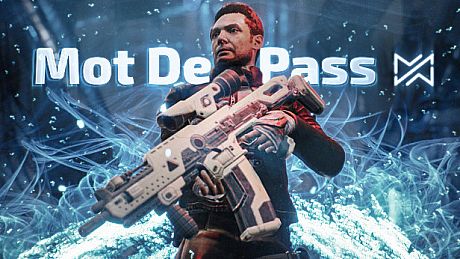 Mot De Pass Game