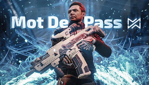 Mot De Pass