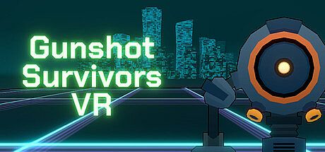 Gunshot Survivors VR Game