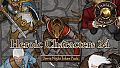 Fantasy Grounds - Devin Night Token Pack 113: Heroic Characters 24 (Token Pack)