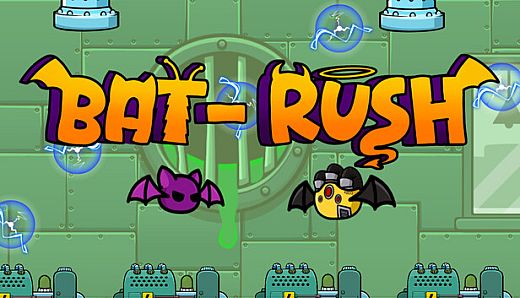 Bat-Rush