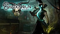 Comprar Shadowrun Returns PC