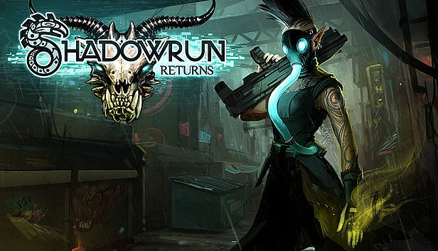 Buy Shadowrun Returns