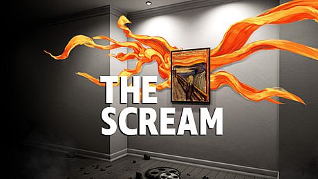 The Scream Game