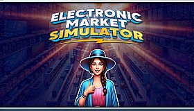 Electronic Market Simulator