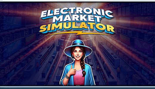 Electronic Market Simulator