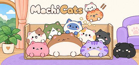 Mochi Cats