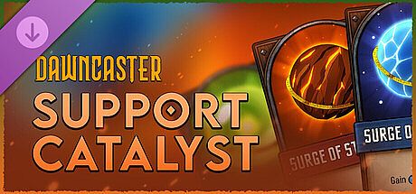 Dawncaster - Support - Catalyst DLC
