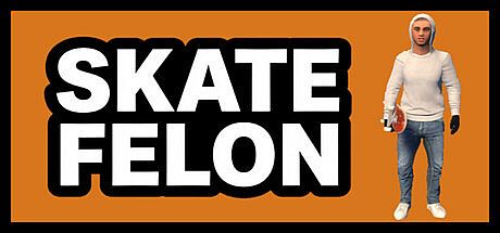 Skate Felon Game