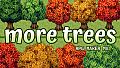 RPG Maker MV - More Trees