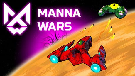 MannaWars Game