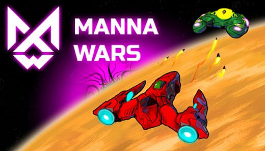 MannaWars