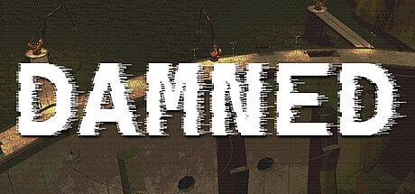 DAMNED Game