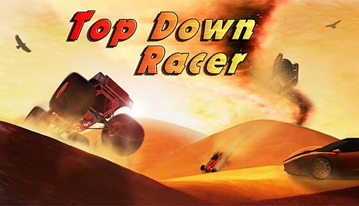 Top Down Racer