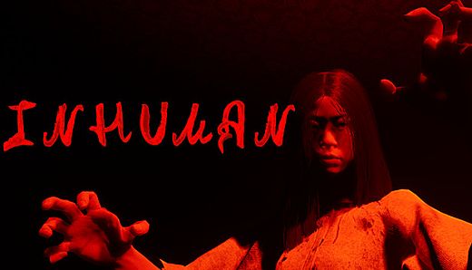 INHUMAN