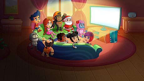 Educational Family Games