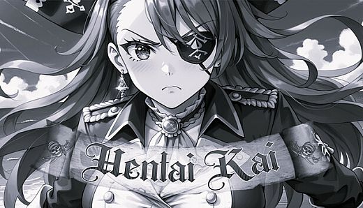 Hentai Kai