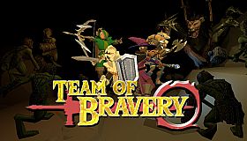 Team of Bravery