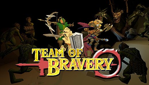 Team of Bravery