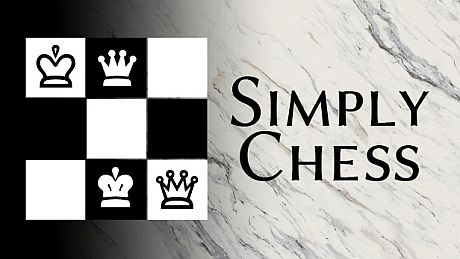 Simply Chess Game