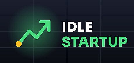 Idle Startup Game