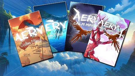 Aery - Calm Mind Bundle Game
