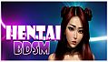Hentai BDSM - Night Club DLC